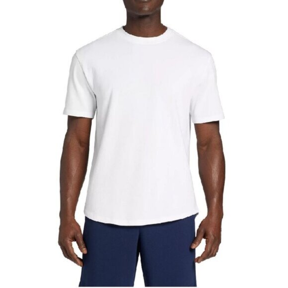 DSG Men's Cotton Tee - Picture 1 of 14